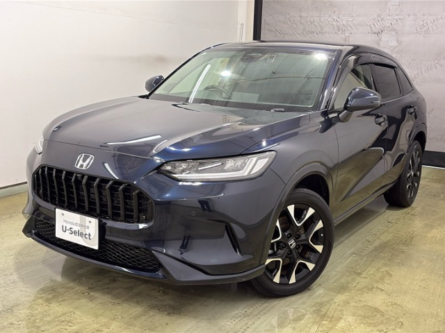 ZR-V 1.5 Z