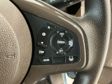 【アダプティブ・クルーズ・コントロール】予め設定した車速内でクルマが自動的に加減速。 前走車との適切な車間距離を維持しながら追従走行し、高速道路でのドライバーの疲労を軽減してくれる嬉しい機能付♪