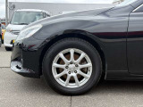 マークX 2.5 250G Four Fパッケージ  4WD 