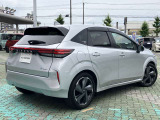 ノートオーラ 1.2 G レザーエディション 