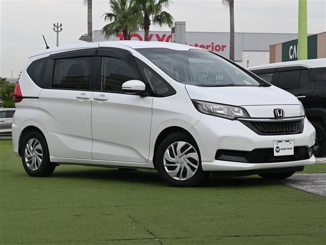 フリード 1.5 G ホンダセンシング 修復歴無し