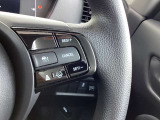 アクティブクルーズコントロールで安全運転