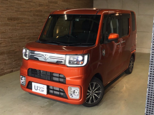 ピクシスメガGターボ SAIII