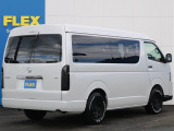 FLEXグループは「すべての人に愛車を」をコンセプトに車種別に全国展開中!愛車と一緒に、ライフスタイルを充実させてもらいたいという思いで、ランクル仙台泉店では皆様のご要望になんでもお応えします♪