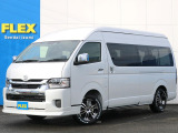 新車!グランドキャビン4WDが入庫しました♪大容量10人乗りで嬉しいスマートベット付き♪