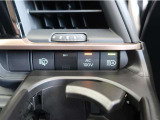 非常時やキャンプなどに役立つAC100Vコンセント付きです。