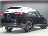 CX-8 2.2 XD ブラックトーンエディション 