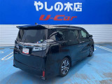 ヴェルファイア 2.5 Z Gエディション 