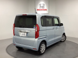 N-BOX G L ホンダセンシング 