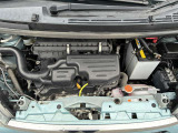 マツダディーラーのプロの整備士がしっかり整備を実施し、納車後の安心・安全をご提供いたします。
