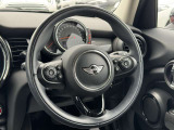 こちらのお車はMINI NEXT鶴ヶ島に展示中です。☆お問合せをお待ちしてます!
