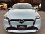 MAZDA2 1.5 15BD i セレクション 