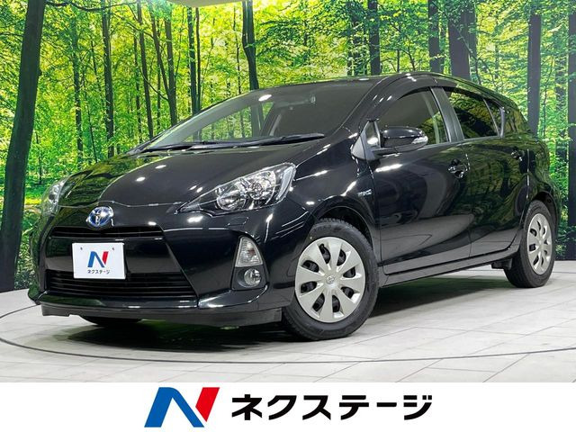 アクア 1.5 G 