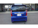 N-BOX G L ホンダセンシング 