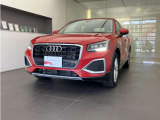 正規ディーラーAudi奈良のお車をご覧い頂きありがとうございます。株式会社ファーレン古都のAudi3支店の中からお客様のご希望にあった1台をご案内させて頂きます。