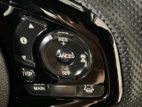 【アダプティブ・クルーズ・コントロール】予め設定した車速内でクルマが自動的に加減速。 前走車との適切な車間距離を維持しながら追従走行し、高速道路でのドライバーの疲労を軽減してくれる嬉しい機能付♪