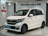 全国納車可 第三者機関証明書付  いまコレ+新品マット付 1年保証 ワンオ-ナ- ナビVXM-184Ci Rカメラ BTオ-ディオ ETC HID VSA アルミ装備のN-WGNカスタム G入庫!
