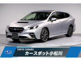 走行距離1.2万km台のSTIスポーツEX☆