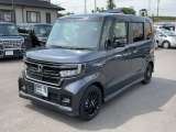 自社整備工場完備☆ ご納車後のアフターフォローもお任せ下さい。