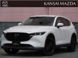 令和4年式 CX-5 XDブラックトーンエディション マツダ認定中古車 ETC車載器 衝突被害軽減ブレーキ 360&deg;ビューモニター コネクティッドサービス 運転席パワーシート