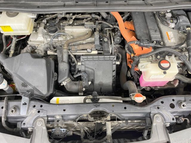 トヨタ エスクァイアハイブリッド 1.8 Gi の中古車詳細 (118,000km
