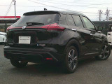 キックス 1.2 X FOUR スタイルエディション(e-POWER) 4WD 