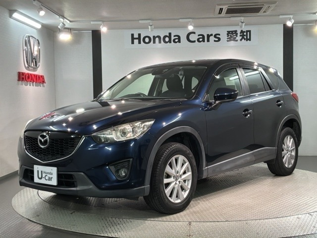 CX-5 2.0 20S 