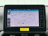 純正タッチパネルメモリーナビ(MM223D-L) フルセグTV Bluetooth対応★