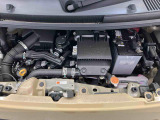 弊社中古車は、安心安全にお乗り頂くために、徹底した整備点検を実施しております。
