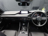 MAZDA3ファストバック 1.8 XD Lパッケージ 