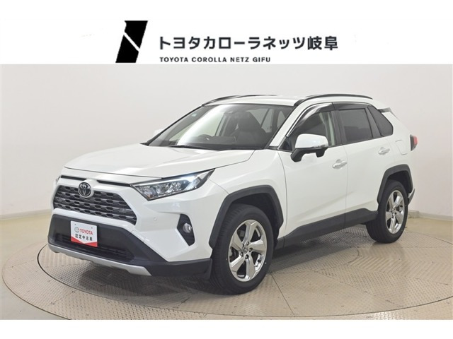 RAV4  2.0 G 4WD