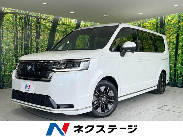 ホンダ ステップワゴン 