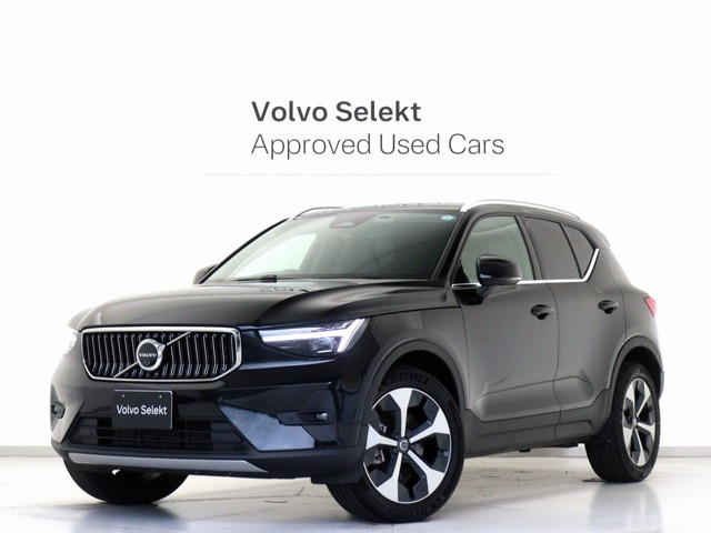 XC40 ウルトラ B4 AWD 4WD