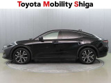 クラウンクロスオーバー 2.5 G E-Four 4WD 