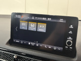 ホンダコネクトも装備しております。いざという時にスイッチ一つで助けに駆けつけてくれるんです。詳しくはスタッフまで