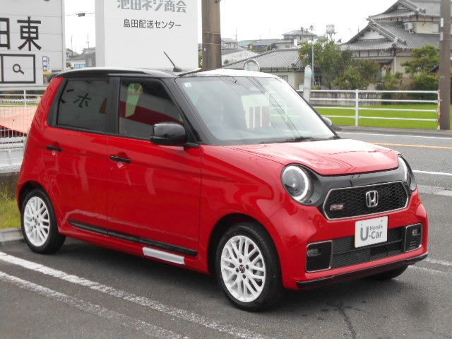 N-ONE RS