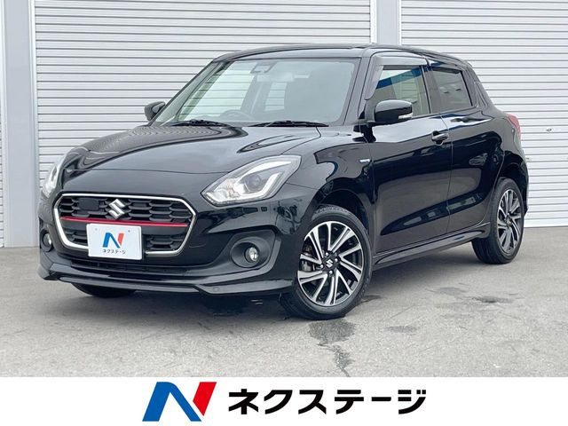 スイフト 1.2 ハイブリッド(HYBRID) RS 