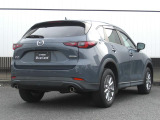 CX-5 2.0 20S スマートエディション 