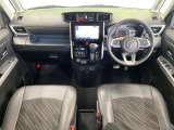ルーミー 1.0 G-T 