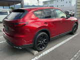 CX-60 3.3 XD プレミアム スポーツ ディーゼル 4WD 