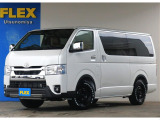 新型のFLEXカスタムが完成!!早いもの勝ちですよ!