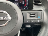プロパイロット(同一車線運転支援技術)搭載です。高速道路でアクセル、ブレーキ、ステアリングを自動制御して運転の疲労をグッと軽減してくれます♪