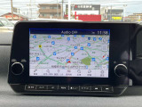 FM/AM・Bluetooth対応・アラウンドビューモニター・ETC車載器対応