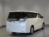 ヴェルファイア 2.5 V 
