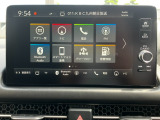 ホンダコネクト対応!!多彩な機能が満載です!