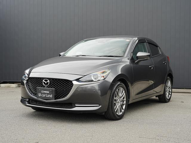 MAZDA2 1.5 15S Lパッケージ 