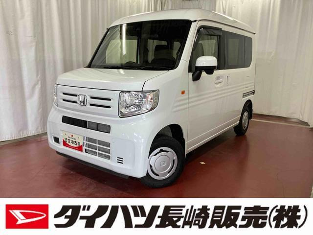 N-VAN L 4WD 