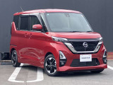 展示場に無いお車でも、全国の日産ディーラーの車が店内で検索できます。(GET-U検索システム) また日産ディーラーなのでもちろん新車のご相談も承ります。
