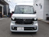 こちらのおクルマは当店指定整備工場で法定12ヶ月点検を実施し納車いたします。