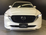 CX-5 2.2 XD エクスクルーシブ モード 